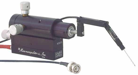 MWPA-7 : Active probe model 7